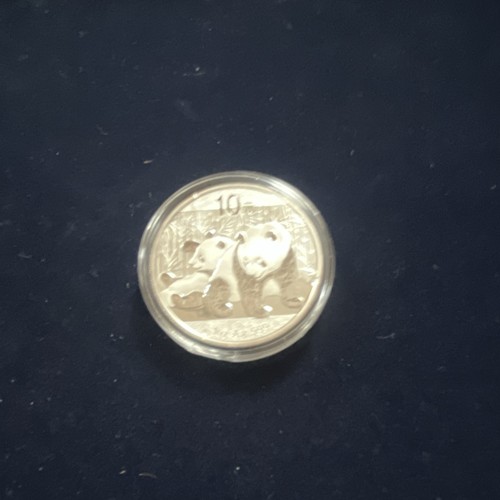China yuan 2010 - 10,