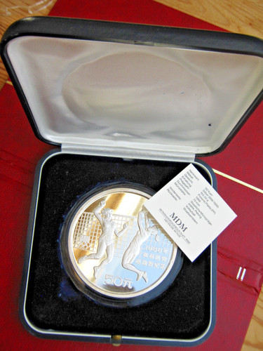 China 1988 olympische - 24.,