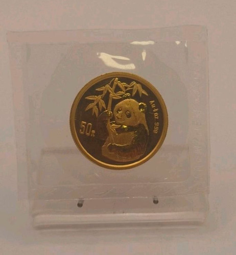1995 china panda - china,