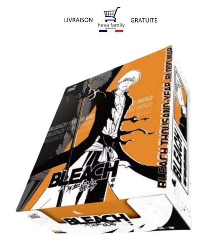 Display bleach yuan - bleach, kayou